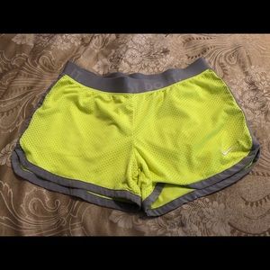 Nike Dri Fit shorts